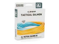 LOOP TAIL SYNCHRO TACTICAL SALMON