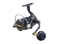 DAIWA 23 SALTIGA REEL