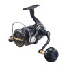 DAIWA 23 SALTIGA REEL