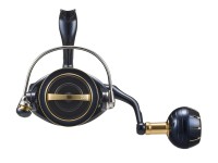 DAIWA 23 SALTIGA REEL