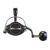 DAIWA 23 SALTIGA REEL