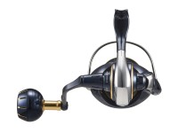 DAIWA 23 SALTIGA REEL