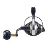 DAIWA 23 SALTIGA REEL