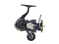 DAIWA 23 SALTIGA REEL