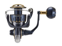 DAIWA 23 SALTIGA REEL