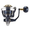 DAIWA 23 SALTIGA REEL