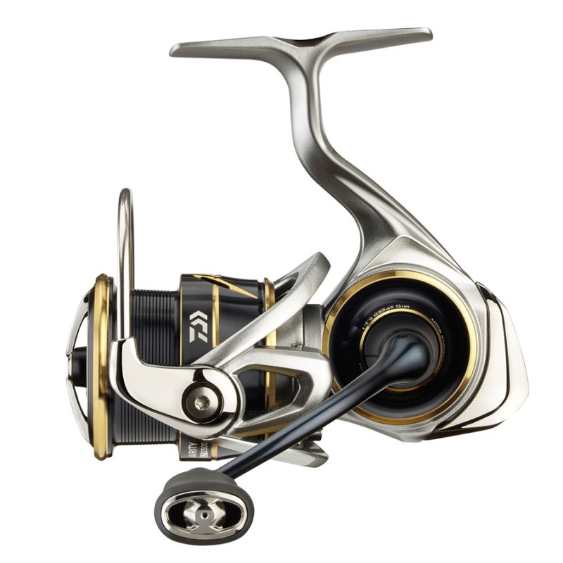 DAIWA 20 AIRITY LT REEL