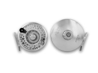 FLY REEL ALUTECNOS