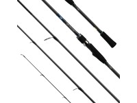 DAIWA EMERALDAS AIR AGS SPINNING ROD