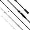 DAIWA EMERALDAS AIR AGS SPINNING ROD