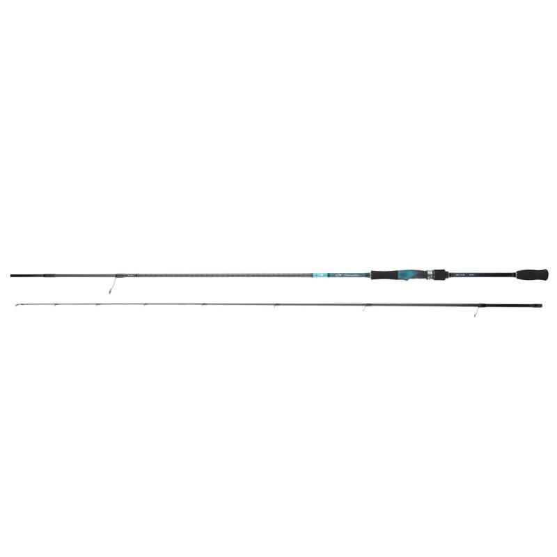 DAIWA EMERALDAS X SPINNING ROD