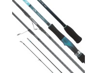 DAIWA EMERALDAS X SPINNING ROD