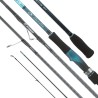 DAIWA EMERALDAS X SPINNING ROD