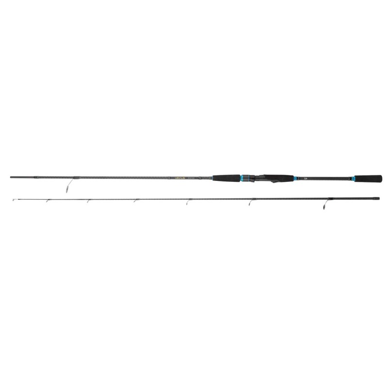 SPINNING ROD DAIWA LEGALIS SQUID