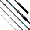 SPINNING ROD DAIWA EGI TAKO