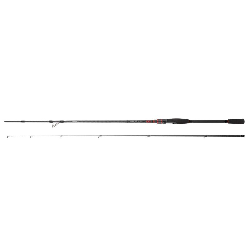 CANNA SPINNING DAIWA NINJA EGI