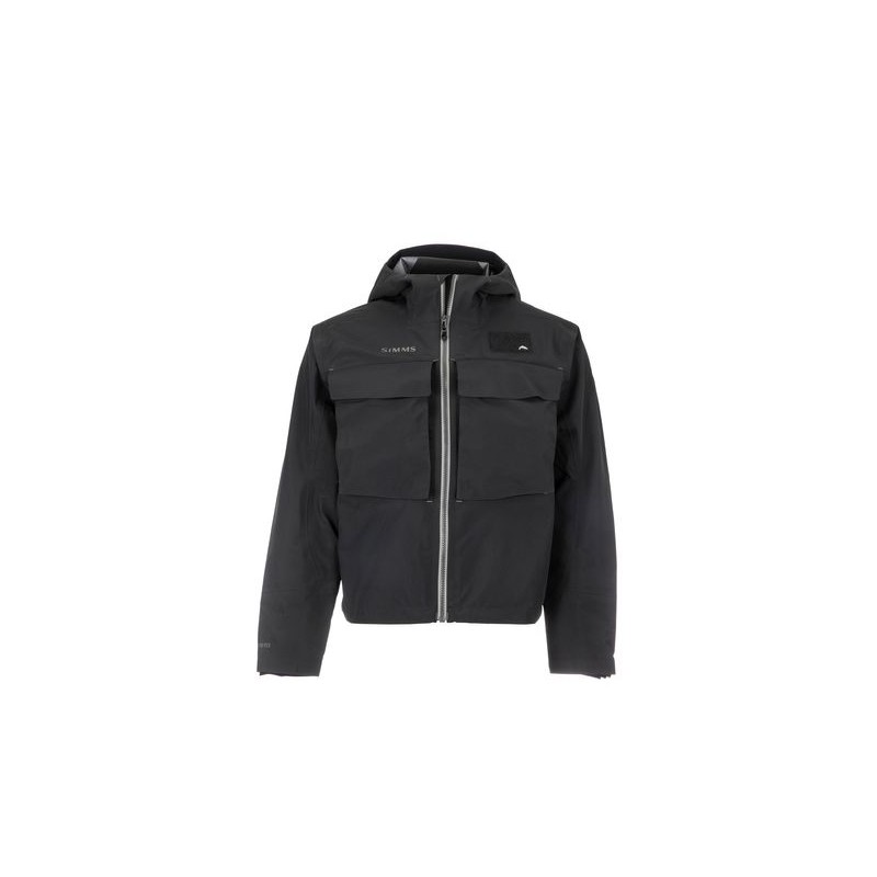 GIACCA SIMMS GUIDE CLASSIC JACKET