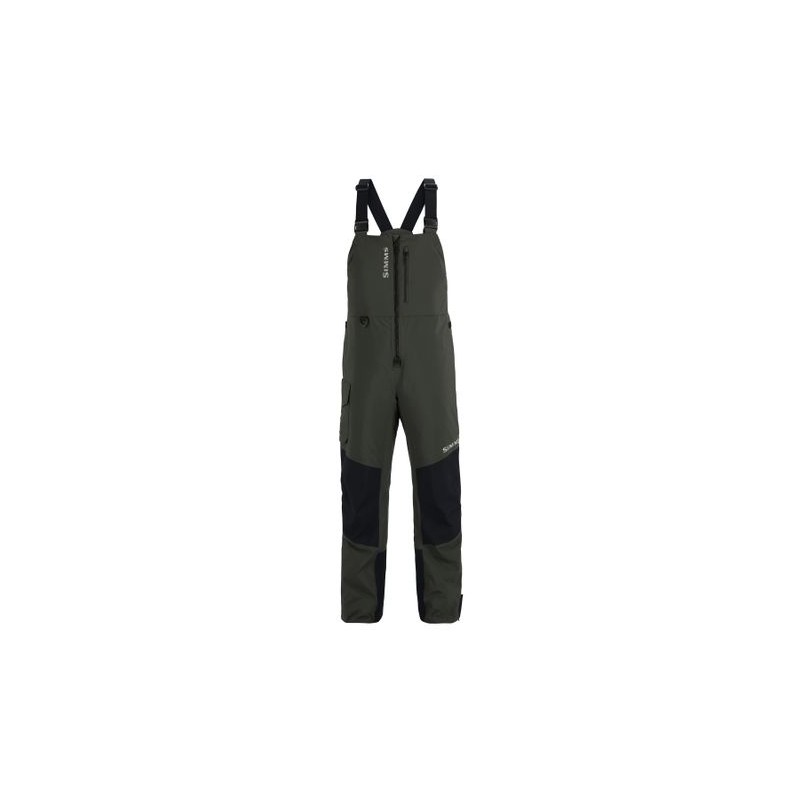 PANTALONE SALOPETTE SIMMS GUIDE INSULATED BIB