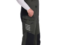 PANTALONE SALOPETTE SIMMS GUIDE INSULATED BIB