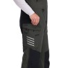 PANTALONE SALOPETTE SIMMS GUIDE INSULATED BIB