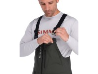 PANTALONE SALOPETTE SIMMS GUIDE INSULATED BIB