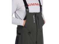 PANTALONE SALOPETTE SIMMS GUIDE INSULATED BIB