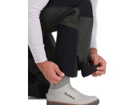 PANTALONE SALOPETTE SIMMS GUIDE INSULATED BIB