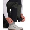 PANTALONE SALOPETTE SIMMS GUIDE INSULATED BIB