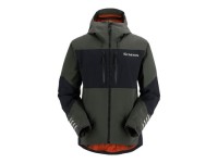 GIACCA SIMMS GUIDE INSULATED JACKET