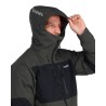 GIACCA SIMMS GUIDE INSULATED