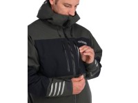 GIACCA SIMMS GUIDE INSULATED JACKET