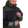 GIACCA SIMMS GUIDE INSULATED JACKET