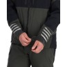 GIACCA SIMMS GUIDE INSULATED JACKET