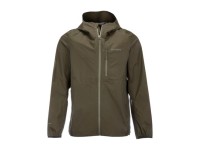 GIACCA SIMMS FLYWEIGHT SHELL JACKET