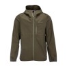 GIACCA SIMMS FLYWEIGHT SHELL JACKET