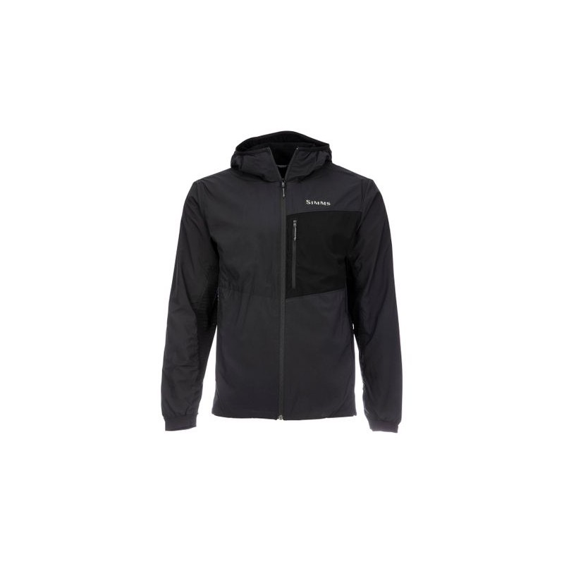 GIACCA SIMMS FLYWEIGHT ACCESS HOODY