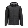 GIACCA SIMMS FALL RUN HOODY