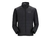 GIACCA SIMMS FALL RUN COLLARED JACKET