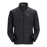 GIACCA SIMMS FALL RUN COLLARED JACKET