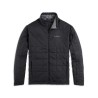 GIACCA SIMMS FALL RUN COLLARED JACKET