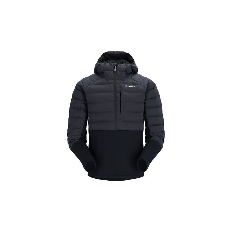 GIACCA FELPA SIMMS EXSTREAM® PULL OVER HOODY