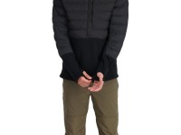 GIACCA FELPA SIMMS EXSTREAM® PULL OVER HOODY