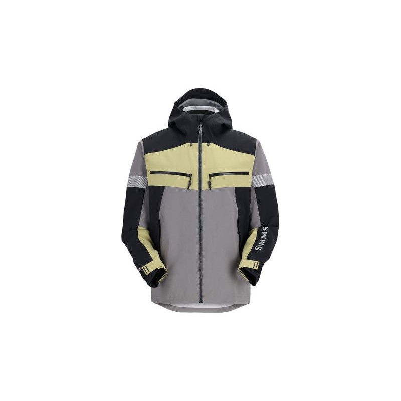 SIMMS CX JACKET