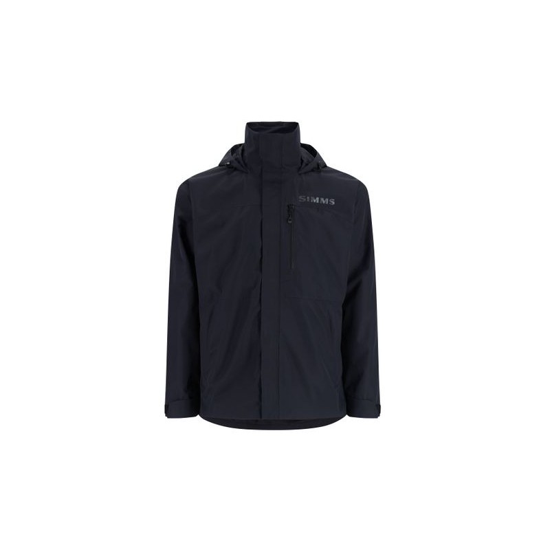 GIACCA SIMMS CHALLENGER JACKET