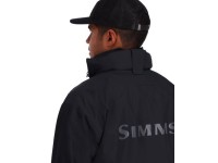 GIACCA SIMMS CHALLENGER JACKET