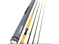 FLY ROD LOOP MF SPEY CAST DOUBLE HAND Used