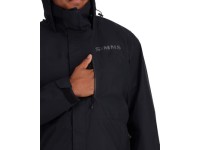 GIACCA SIMMS CHALLENGER JACKET