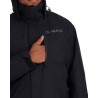 GIACCA SIMMS CHALLENGER JACKET