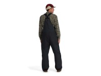 PANTALONE SALOPETTE SIMMS CHALLENGER INSULATED BIB