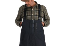 PANTALONE SALOPETTE SIMMS CHALLENGER INSULATED BIB